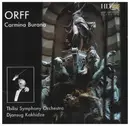 CD - Orff - Carmina Burana