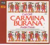 CD - Orff - Carmina Burana (André Previn) - Hi-Q-CD, Digipak