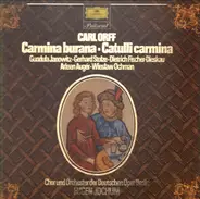 Orff - Carmina burana, Catulli carmina