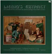 Orff / Schostakowitsch / R. Bergmann a.o. - Liebig's Extract