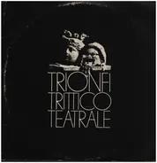 Orff - Trionfi Trittico Teatrale
