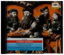 CD - Orff - Carmina Burana