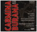 CD - Orff - Carmina Burana
