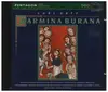 CD - Orff - Carmina Burana