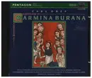 CD - Orff - Carmina Burana