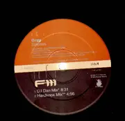 12'' - Orgy - Stitches