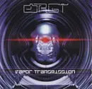 CD - Orgy - Vapor Transmission