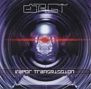 CD - Orgy - Vapor Transmission