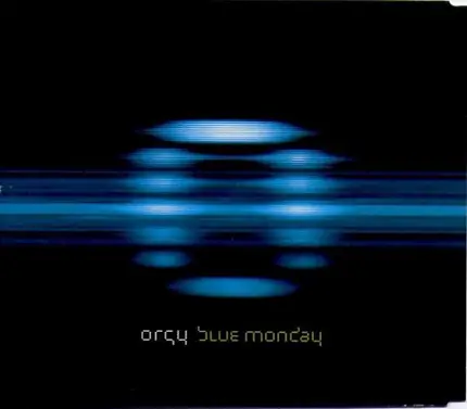 Orgy - Blue Monday