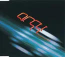 CD Single - Orgy - Blue Monday