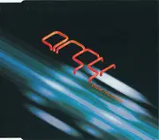 CD Single - Orgy - Blue Monday