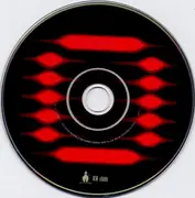 CD - Orgy - Candyass