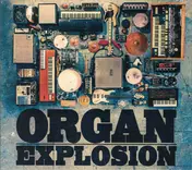 Organ Explosion - Organ Explosion