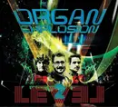 LP - Organ Explosion - Level 2 - Numbered