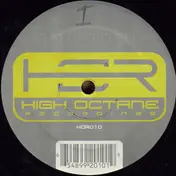 Organ Grinder - Running Scared