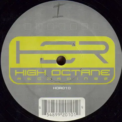 Organ Grinder - Running Scared