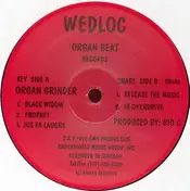 Organ Grinder - Wedloc
