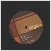 LP - Organ - Grab That Gun