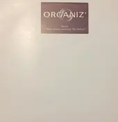 Organiz' - I Never Knew Love Like This Before (Remix)