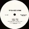 12inch Vinyl Single - Organized Crime - Game 4 Sale