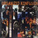 12inch Vinyl Single - Organized Konfusion - Stress