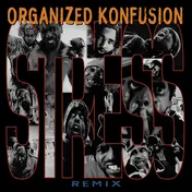 Organized Konfusion - Stress (Large Pro Remix)