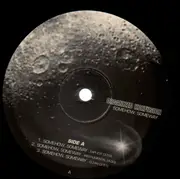 12inch Vinyl Single - Organized Konfusion - Somehow, Someway