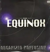 Double LP - Organized Konfusion - The Equinox - Still Sealed