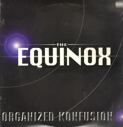 Organized Konfusion - The Equinox