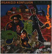 Organized Konfusion