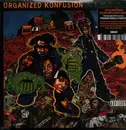 LP-Box - Organized Konfusion - Stress: the Extinction Agenda - Anniversary Edition