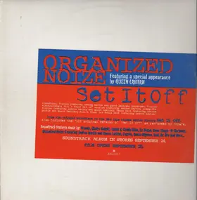 Organized Noize - Set It Off