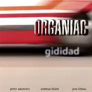 Organiac - Gididad