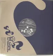 12inch Vinyl Single - Organic Audio - Play To The Music