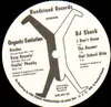 EP - Organic Evolution & DJ Shook - Special House EP - RARE