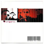 CD - Organic. - Between The Lines