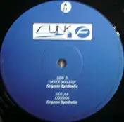 Organic Synthetic - Space Walkin / Cosmos