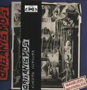 Organismos - Manejos Invisibles