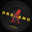 12inch Vinyl Single - Orgasmo - House 6