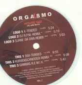 Orgasmo - House S6X We Are Back