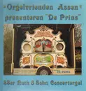 LP - Orgelvrienden Assen - De Prins
