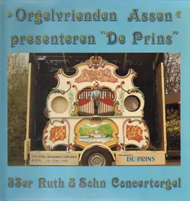 Fischer - De Prins