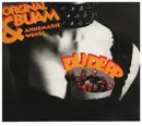 CD Single - Orginal Buam & Annemarie Wendl - Du Depp