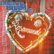 Orginal Buam - Rosamunde