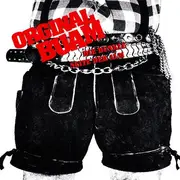 CD - Orginal Buam - Die Dunkle Seite Der Alm