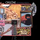 LP - Orgone - Connection - White