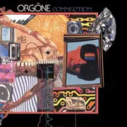 LP - Orgone - Connection - White