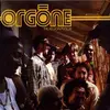 Double LP - Orgone - The Killion Floor