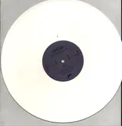 LP - Orgone - Connection - White
