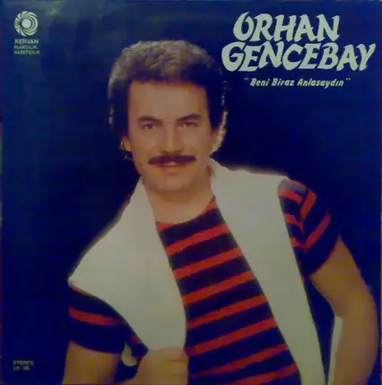 Orhan Gencebay - Beni Biraz Anlasaydın